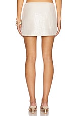 Chantel Mini Skirt - thumbnail 7