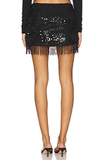 Adana Mini Skirt - thumbnail 7