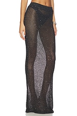 Miranda Maxi Skirt - thumbnail 5