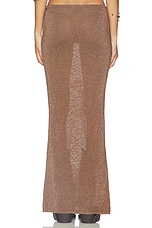Shelly Maxi Skirt - thumbnail 7