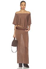 Shelly Maxi Skirt - thumbnail 8
