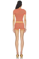 Rumera Knit Short Set - thumbnail 5