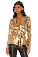 Desiray Tie Blazer - thumbnail 4