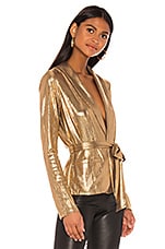 Desiray Tie Blazer - thumbnail 5