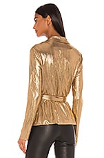 Desiray Tie Blazer - thumbnail 6