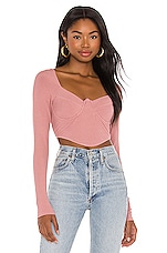 Fiona Underwire Top