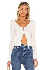 Sierra Knit Top