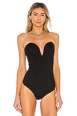 Gianna Sweetheart Bodysuit - thumbnail 5