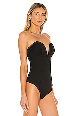 Gianna Sweetheart Bodysuit - thumbnail 6