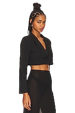 Ryan Blazer Black main image 1
