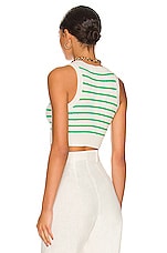 The Phoebe Vest