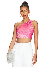 Anya Asymmetric Top