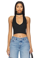 Jessalyn Halter Top