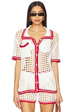 Bronwin Top