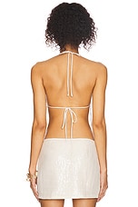 Chantel Halter Top - thumbnail 6