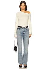 Carys Bodysuit - thumbnail 8