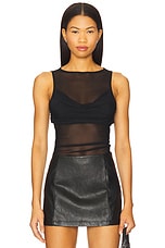 Kimmy Tank Top - thumbnail 4