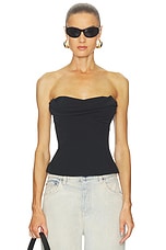 Hestia Strapless Top - thumbnail 9