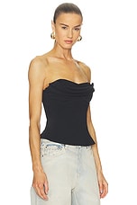 Hestia Strapless Top - thumbnail 10