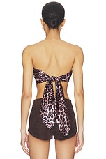 Klara Scarf Top - thumbnail 6