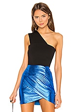 Rockie One Shoulder Bodysuit