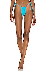 Product image of superdown Liv Bottom. Click to view full details