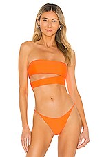 Product image of superdown Arianna Bikini Top. Click to view full details