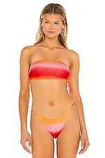 Product image of superdown Kristy Bikini Top. Click to view full details