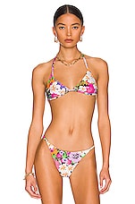 Product image of superdown Belinda Bikini Top. Click to view full details