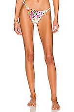 Product image of superdown Belinda Bikini Bottom. Click to view full details