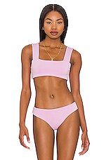Product image of superdown Ashley Bikini Top. Click to view full details