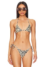 Jayla Bikini Top