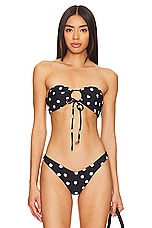 Lucy Bikini Top