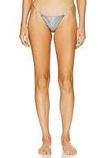 Petite Colossus Jogger Pant