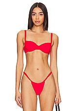 Chiara Bikini Top