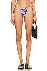Kimmie Bikini Bottom