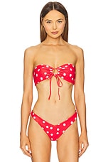 ビキニ THEAIRTOWN less dot bikini 5BJH1459 less dot bikini(2 color) - THEAIRTOWN | 60% - Asian Fashion