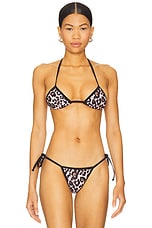 Macie Bikini Top