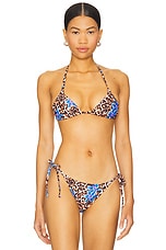 Kalia Bikini Top