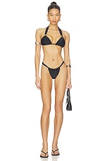 Lilijana Bikini Bottom - thumbnail 7