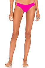 Product image of superdown Zana Bikini Bottom. Click to view full details