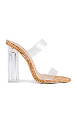 Product image of superdown Daisy Heel. Click to view full details