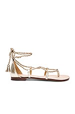 Product image of Splendid Cora Sandal. Click to view full details