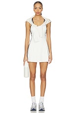 Ella Airweight Dress - thumbnail 8