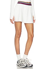 Kaia Active Rib Skort - thumbnail 5