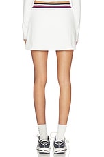 Kaia Active Rib Skort - thumbnail 7