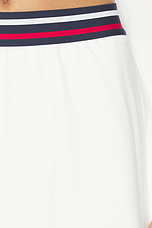 Kaia Active Rib Skort - thumbnail 9