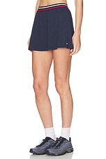 Kaia Active Rib Skort - thumbnail 6