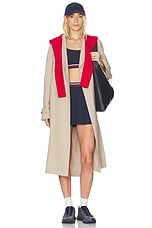 Kaia Active Rib Skort - thumbnail 8