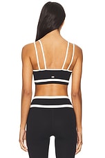 Eva Rigor Double Strap Sports Bra - thumbnail 5